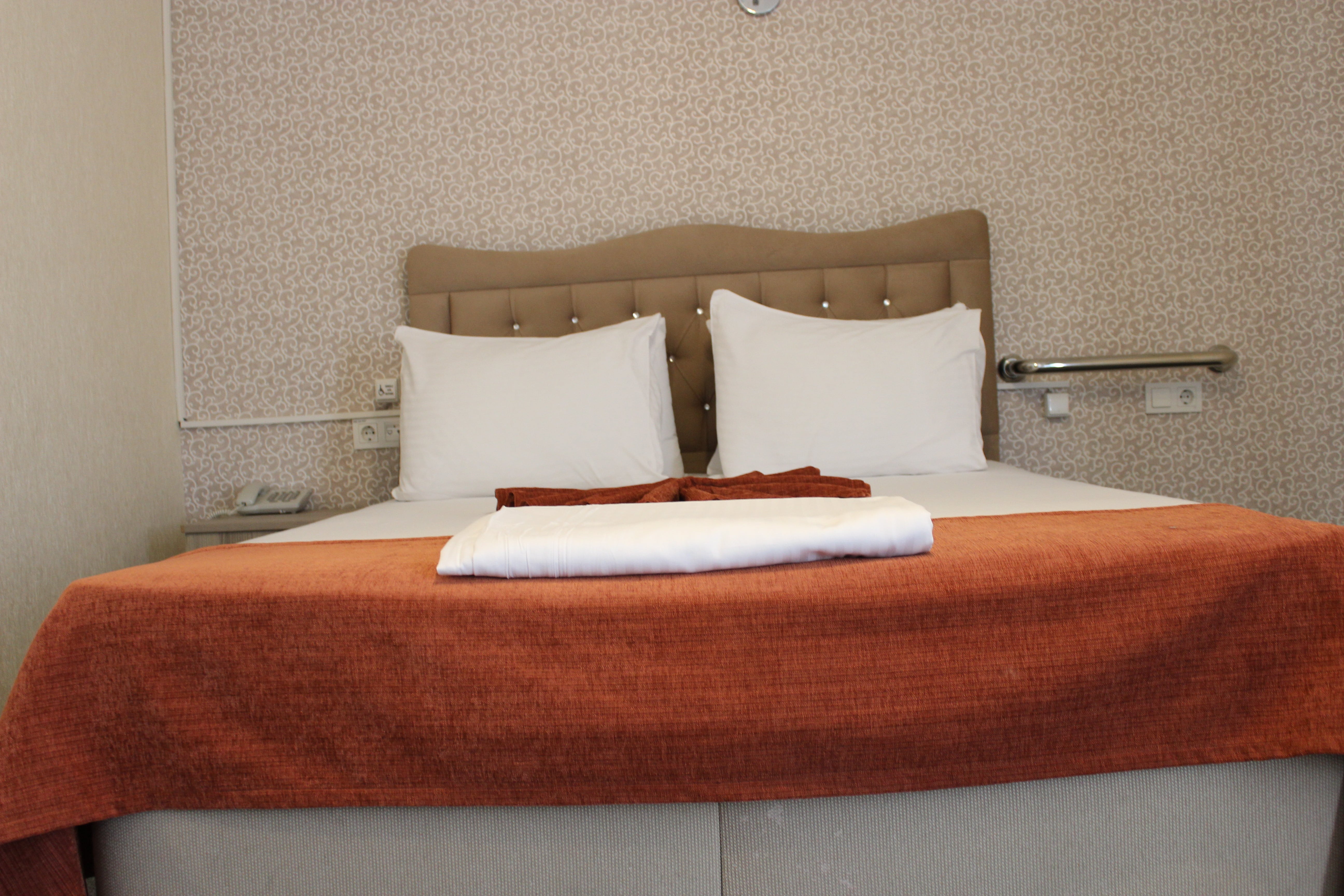 Özel Odası (engelli)