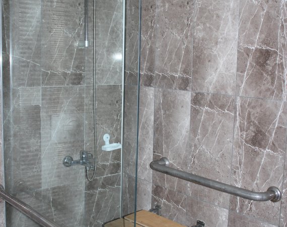 Özel Odası (engelli)