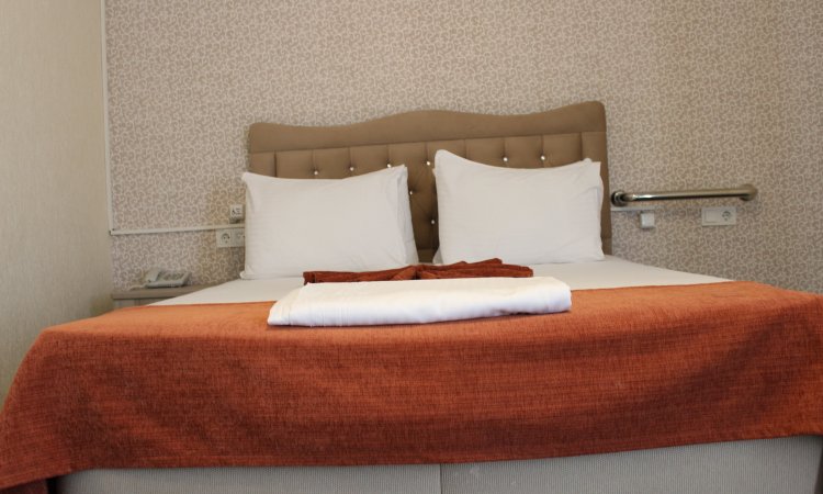 Özel Odası (engelli)