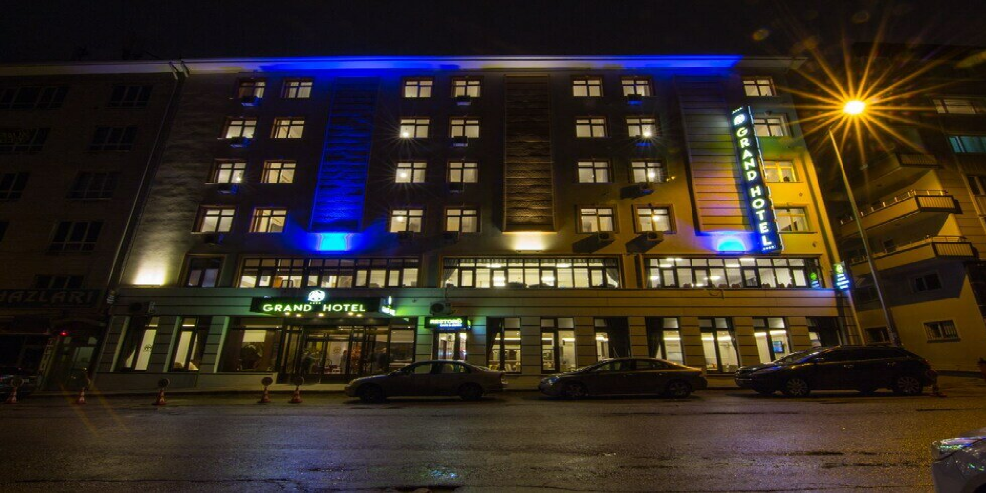 Ankara'nın Kalbinde